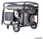 Бензиновый генератор Foxweld EXPERT G7500 EW (6.5 кВт, электростартер)