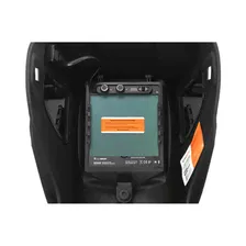 FoxWeld FOXCRAFT Галактика, Маска сварочная Хамелеон (светофильтр 9700V)