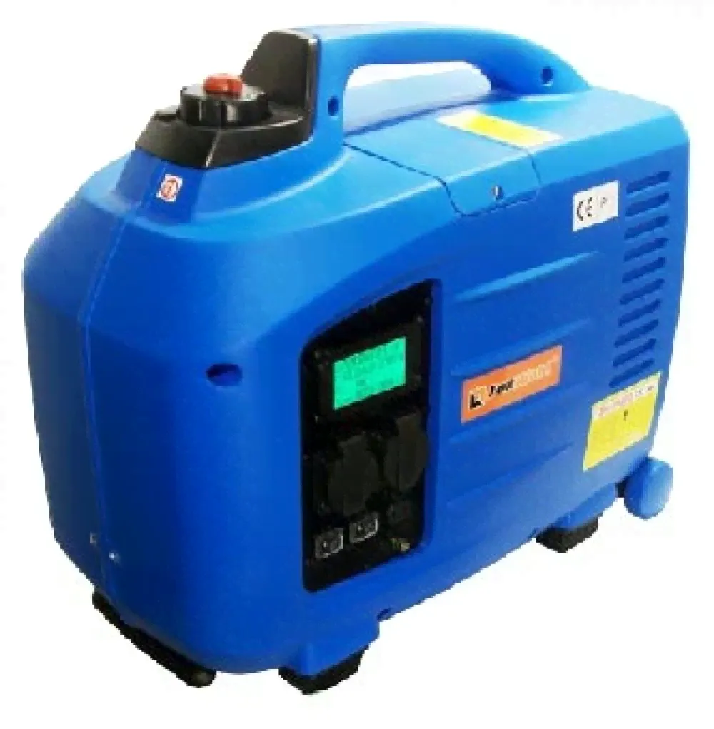 FoxWeld GIN 2600 в Москве