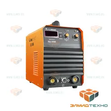 Сварочный инвертор Foxweld ВД-306И (380 В, компл.)