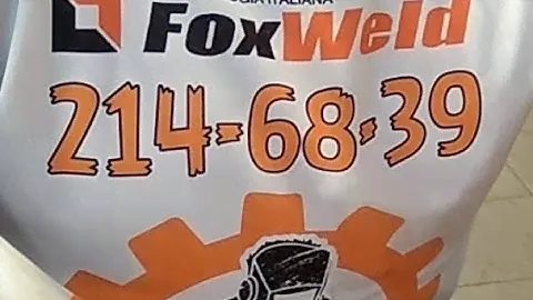 FoxWeld  INVERMIG 185 Cварочный Полуавтомат Цена Купить Красноярск Сварка Какой Обзор Отзывы