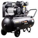 Компрессор масляный ременной Foxweld AEROMAX 390/100 (2.2 кВт)