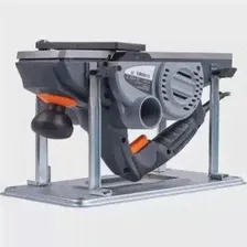 Электрорубанок FoxWeld FTL EP 110, 1300 Multi цена, купить в Москве, отзывы, характеристики, обзор