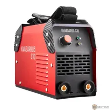 FOXWELD KVAZARRUS 210 СВАРОЧНЫЙ АППАРАТ [5896 ]