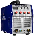 Foxweld VARTEG TIG 200 DC PULSE