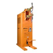 МАШИНА КОНТАКТНОЙ СВАРКИ МТР-10 FOXWELD