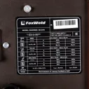 FoxWeld Invermig 185 SYN cварочный полуавтомат