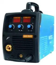 Полуавтомат FoxWeld Varteg 200 DUO сварочный invermig