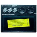 Светофильтр FoxWeld 5100V 110×90 отзывы