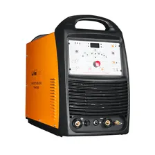 Инвертор аргонодуговой Foxweld SAGGIO TIG 300 AC/DC Pulse