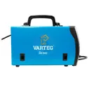 Сварочный полуавтомат Varteg 200 Duo (230В) FoxWeld 6562