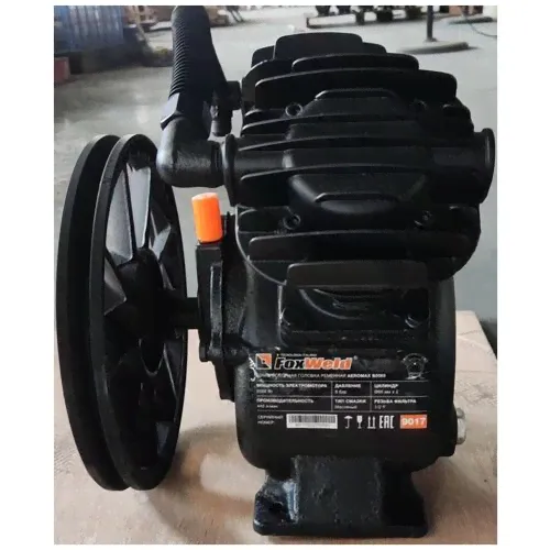 Компрессорная головка ременная FOXWELD AEROMAX B2065