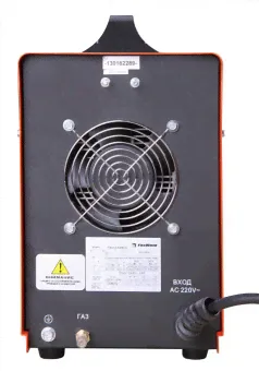 Инвертор плазменной резки FOXWELD Plasma 43 Multi-4