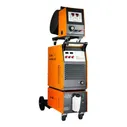 Сварочный полуавтомат FoxWeld Invermig 500E купить в Екатеринбурге