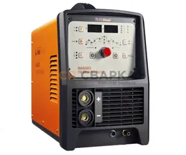Установка аргонодуговая Foxweld SAGGIO TIG 200 AC/DC Pulse