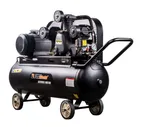 Компрессор поршневой FoxWeld AEROMAX 480/100