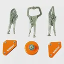 FoxWeld набор приспособлений для сварки MULTI-6 5392