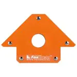 Магнитный угольник FoxWeld FIX 6