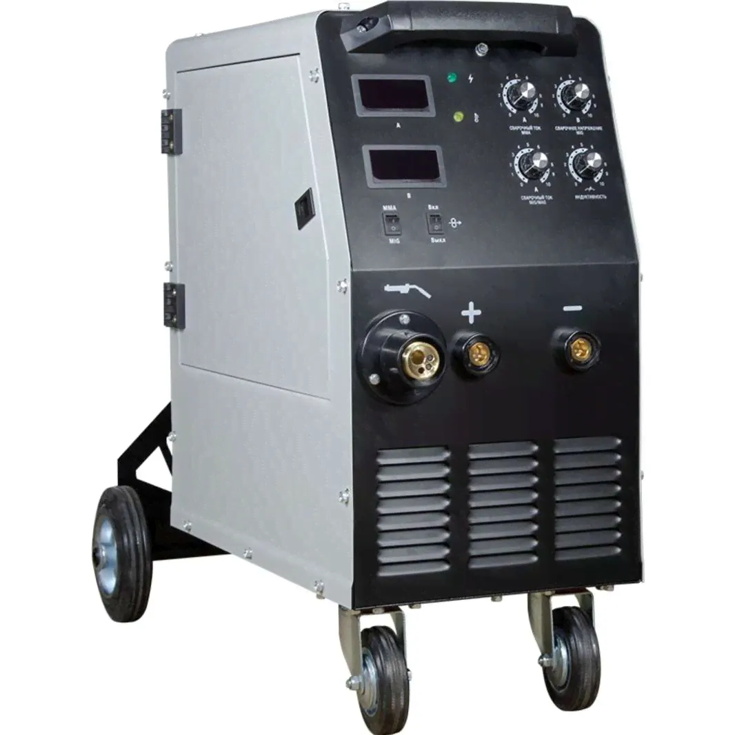 Полуавтомат сварочный FOXWELD PWE 251-0