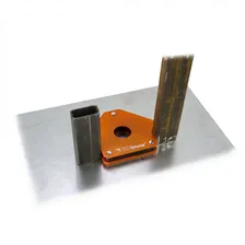 Угольник магнитный FIX-4 FoxWeld