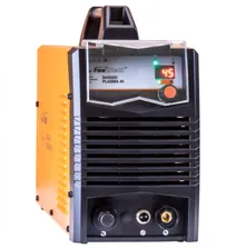 Аппарат плазменной резки Foxweld SAGGIO PLASMA 45 для нержавейки