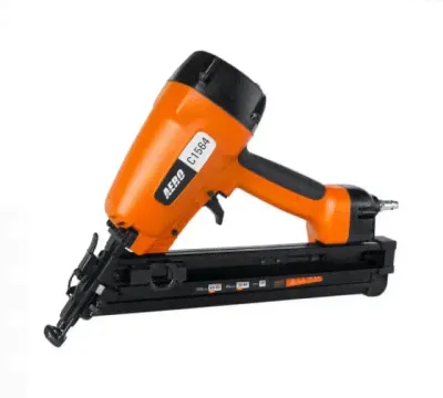 FOXWELD AERO C1564 6523 Пневматический гвоздезабивной пистолет-0