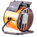 Тепловая пушка электрическая FoxWeld FoxHeat E 11C