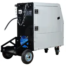 Сварочный полуавтомат PWE 251 (400В) FoxWeld 7099