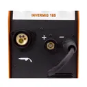 Аппарат сварочный Foxweld Invermig 185 (3321)