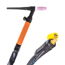 Горелка TIG Foxweld SRT 26V (ОКС 35+М12, 4м)