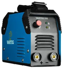 Сварочный аппарат FoxWeld Varteg 210 (MMA)