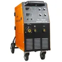 Сварочный полуавтомат Foxweld INVERMIG 350 PWE