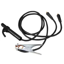 Инвертор аргонодуговой FOXWELD TIG 205 DC (5998)