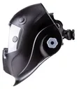 Маска сварочная FOXWELD КОРУНД-Х PRO 8100V "ЧЕРНАЯ"