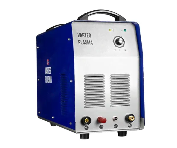 Foxweld Плазморез VARTEG PLASMA 120