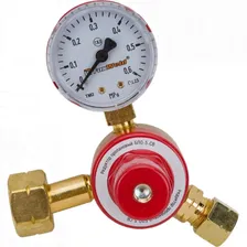 Пропановый редуктор FOXWELD БПО-5-СВ 4426