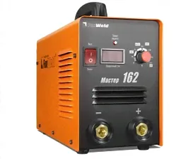 Сварочный аппарат инверторного типа FOXWELD Master 162