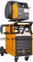 Foxweld Сварочный полуавтомат INVERMIG 350E