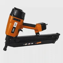 FoxWeld AERO 9021 пневматический гвоздезабивной пистолет 6524