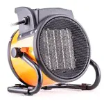 Тепловая пушка электрическая FoxWeld FoxHeat E 9C-0