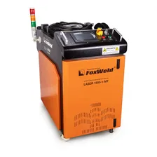 Аппарат для ручной лазерной очистки FOXWELD LASER 1500-1-МТ 9304