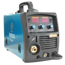Сварочный полуавтомат Varteg 200 Duo (230В) FoxWeld 6562
