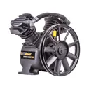 Компрессорная головка ременная AEROMAX B2065 Foxweld 9017