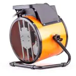 Тепловая пушка электрическая FoxWeld FoxHeat E 11C