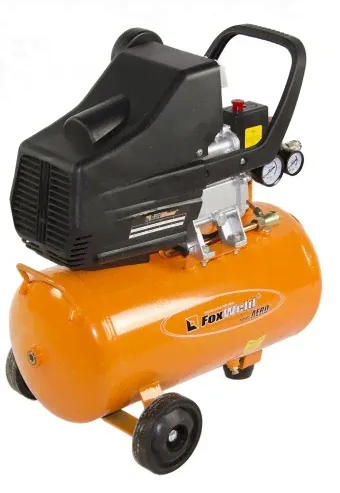 Foxweld AERO 220/24
