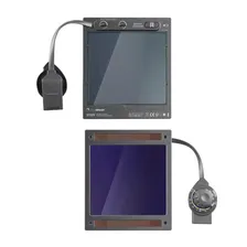 Фильтр-хамелеон 9700V Foxweld 5320