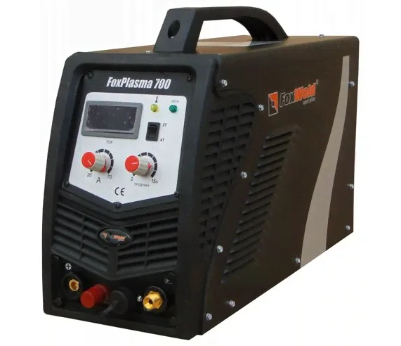 FoxWeld FoxPlasma 700