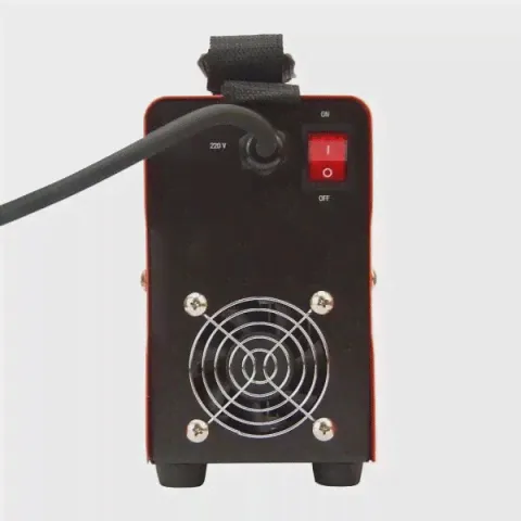 Сварочный аппарат Foxweld KVAZARRUS 250-0