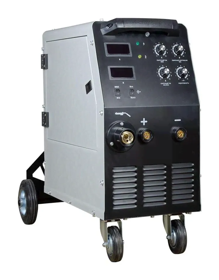 Сварочный полуавтомат Foxweld PWE 251
