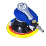 FoxWeld Эксцентриковая пневмошлифмашина FOXWELD AERO 6,3/150